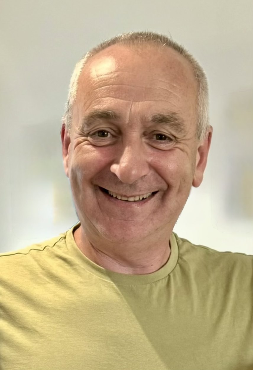Andrew McClelland