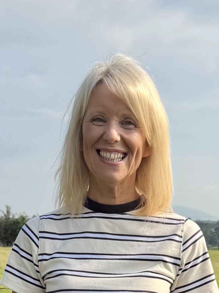 Michelle McClelland